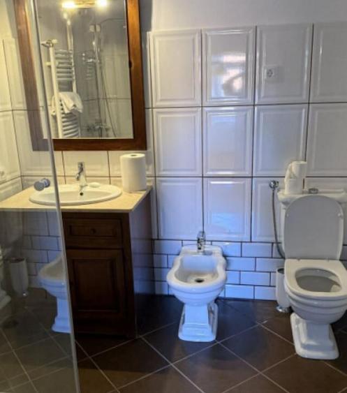 Apartament cu 3 camere in Centrul Istoric - 11