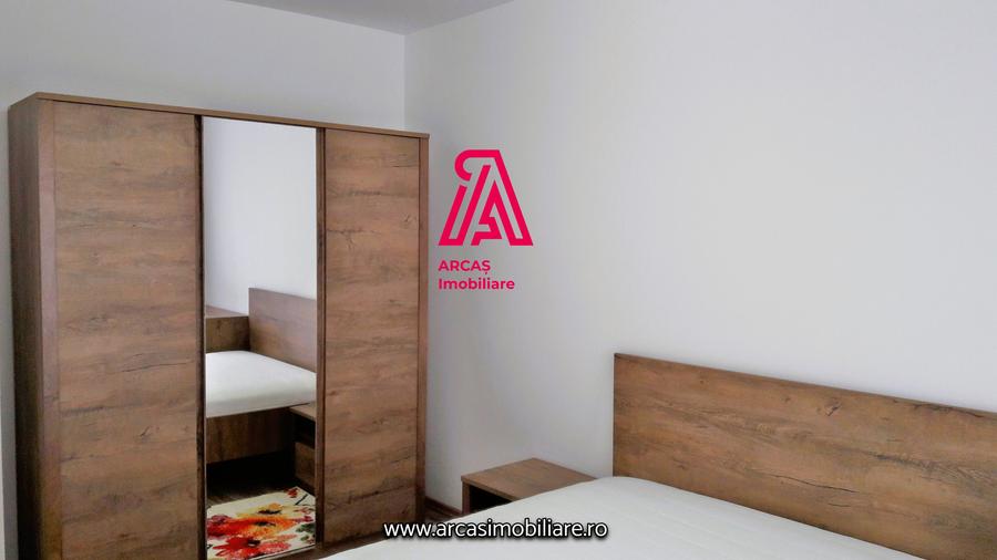 Apartament de inchiriat 2 camere Cartier Avantgarden Sibiu! - 12