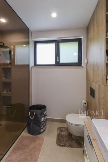 Apartament cu 4 camere, ultrafinisat, în Gheorgheni! - 23