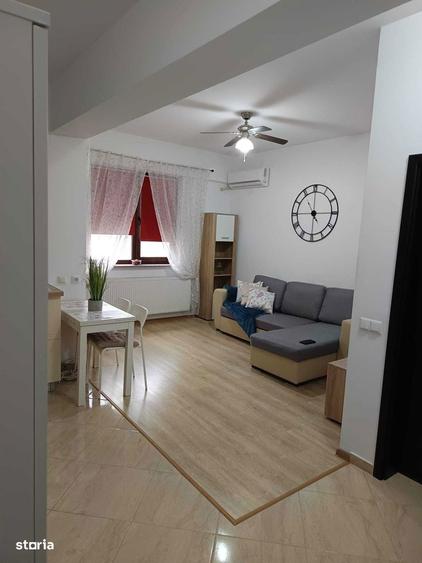 De inchiriat Apartament cu 1 camera zona Pacurari - 4