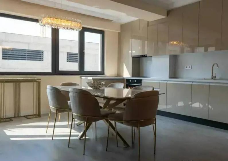 Apartament 2 camere in Pipera Ivory Residence - 3