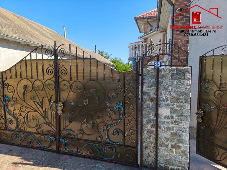 Vila superba de vanzare in Comuna JURILOVCA ,Sat JURILOVCA! - 11