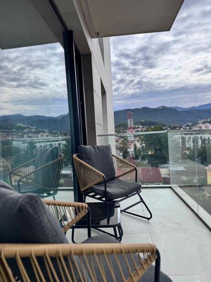 Apartament LUX One66 prima inchiriere etaj 7 - 3