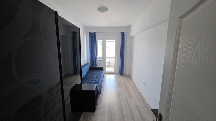 3 camere, Popas Pacurari, loc de parcare, terasa inchisa - 6
