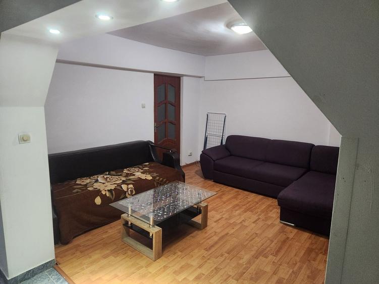 Garsoniera de Inchiriat,Chirie Moldova Noua 120!! - 7