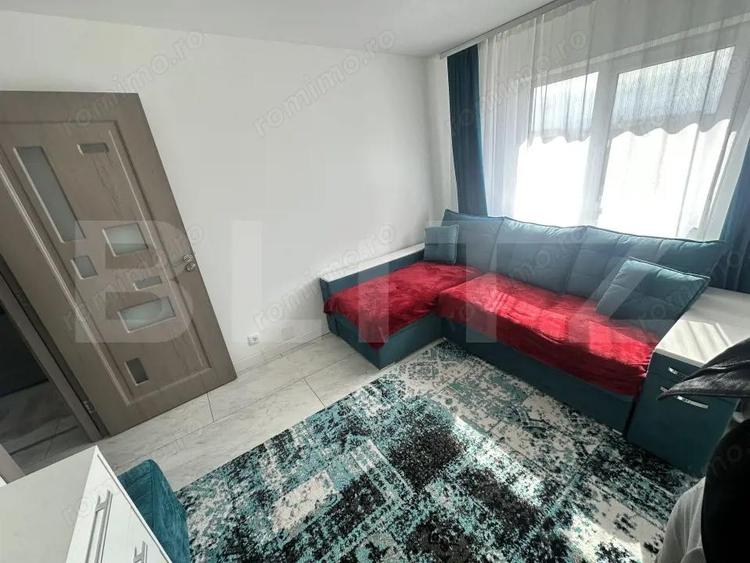 Apartament EXCLUSIVIST cu 4 camere, DECOMANDAT, 90 MP - 2