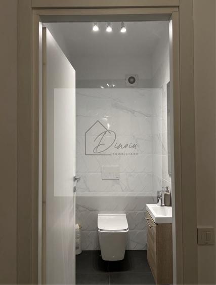 Apartament 2 camere Onix Park Aviatiei Pipera I Mobilat Utilat I COM0% - 5