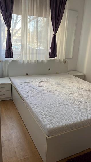 Inchiriez apartament cu 2 camere etajul 1 Rogerius - 7