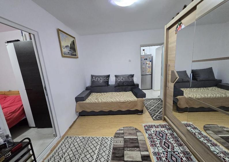 Apartament 2 camere str ION LUCA CARAGIALE