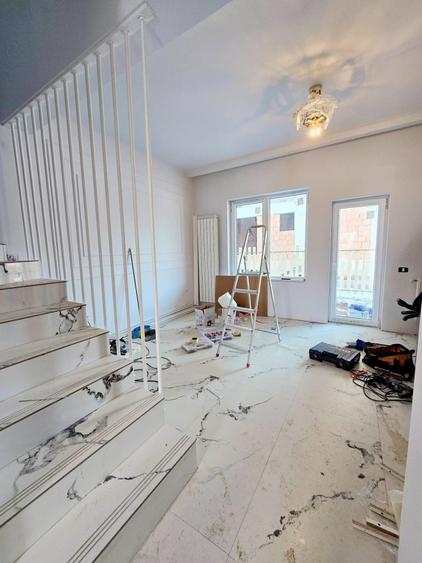 Vile Înșiruite P+1 , 4 Camere, Strada Părului, Dobroești - 4