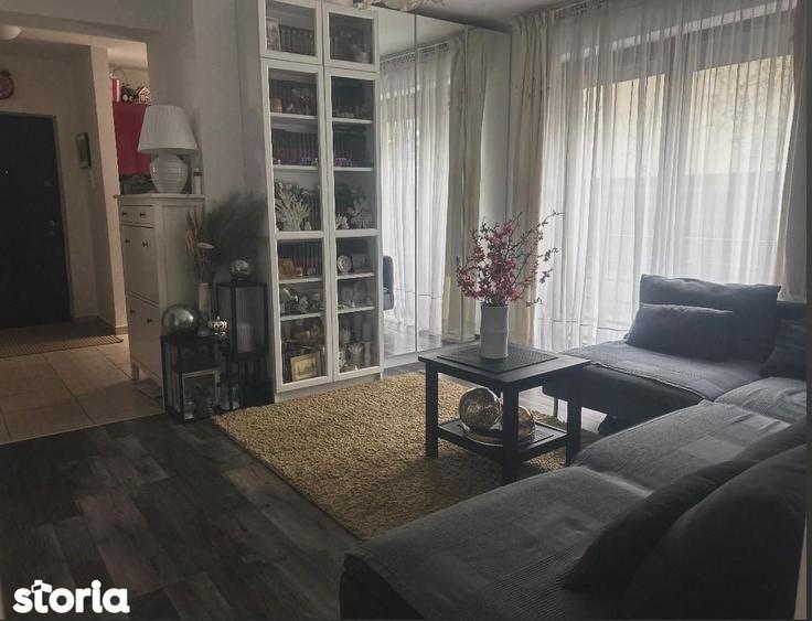 apartament 74mp - 1
