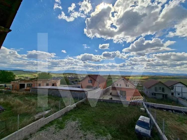 Casa de vanzare in ?ura Mare Cartier nou | 242 mp utili | Vedere panoramica