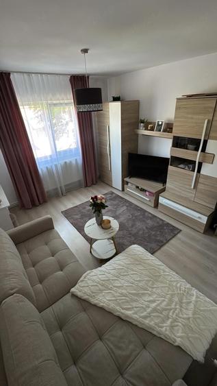 Apartament cu o camera - 1