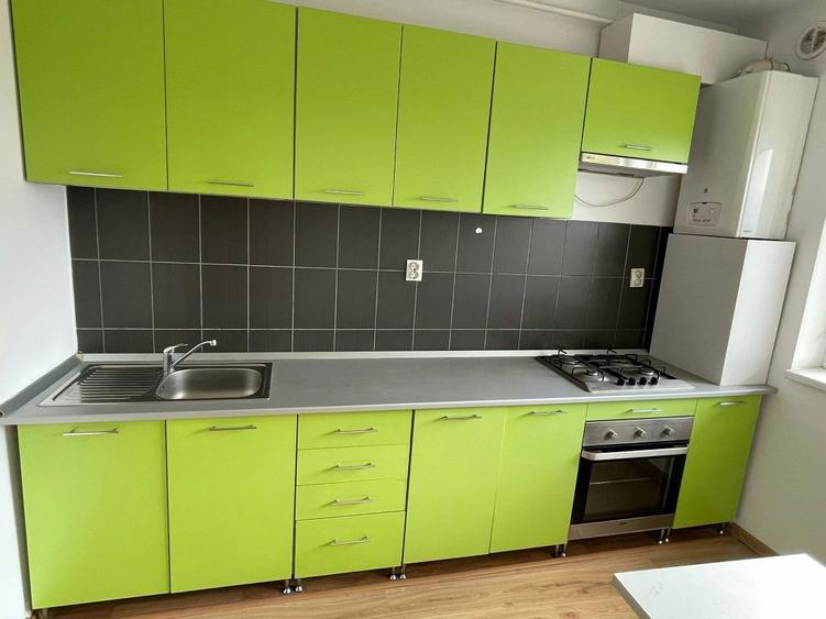 Inchiriez apartament 1 camera zona Pasteur Recuperare, cu parcare - 7