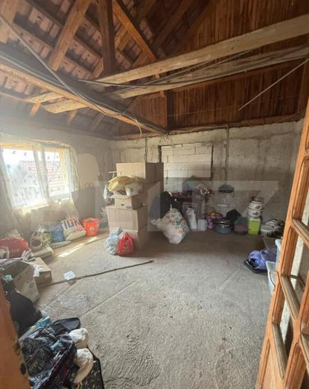 Casa/Vila multifunctioanala 230 mp utili, 520 mp teren, zon - 12