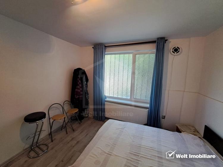 Apartament cu doua camere, finisat, Baciu - 6