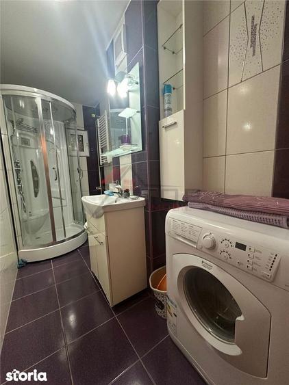 Inchiriere Apartament cu 2 camere Decomandat Frumoasa - 1
