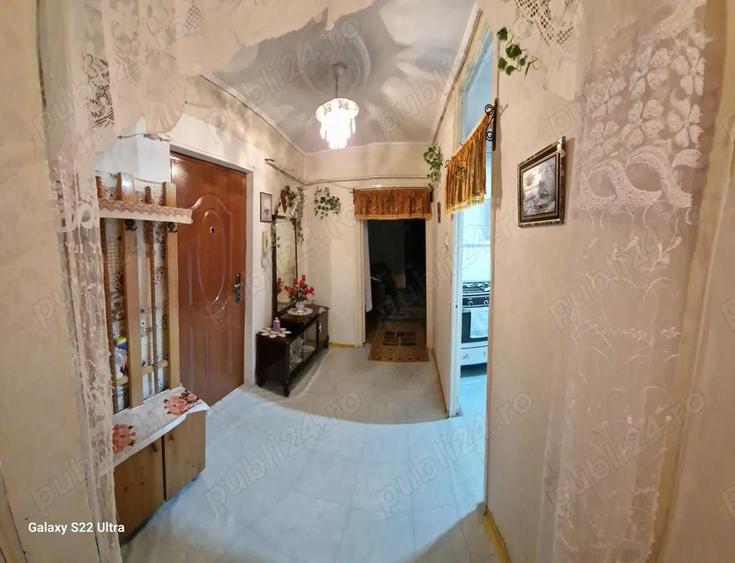 Vand apartament paltinisului - 1