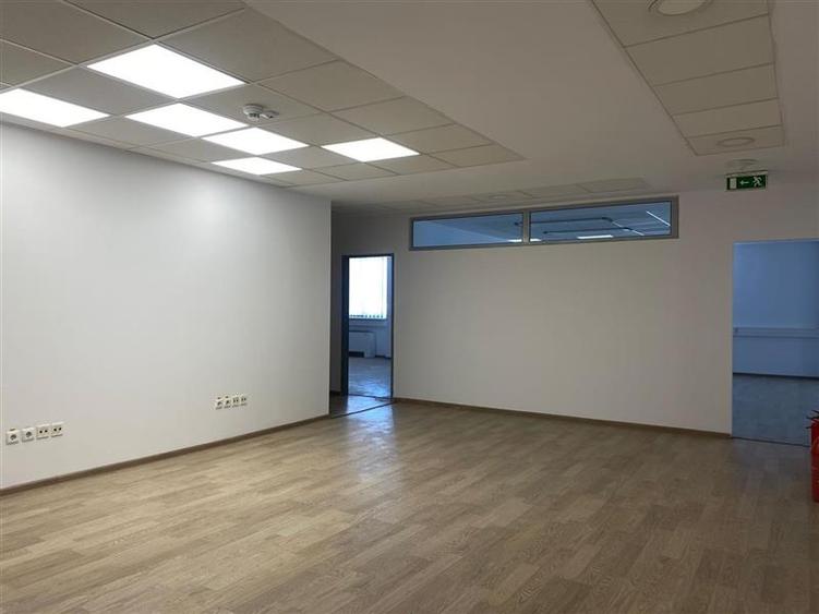 Spatiu in cladire de birouri Luterana -  420 mp - 560 mp - 11