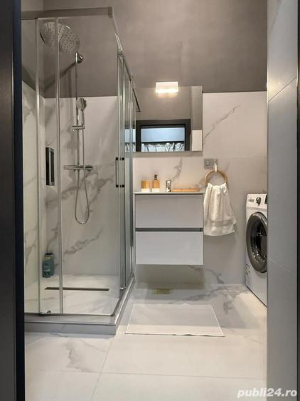 Inchiriere - Studio Loft Green Apartments, Vedere padure, direct proprietar - 4