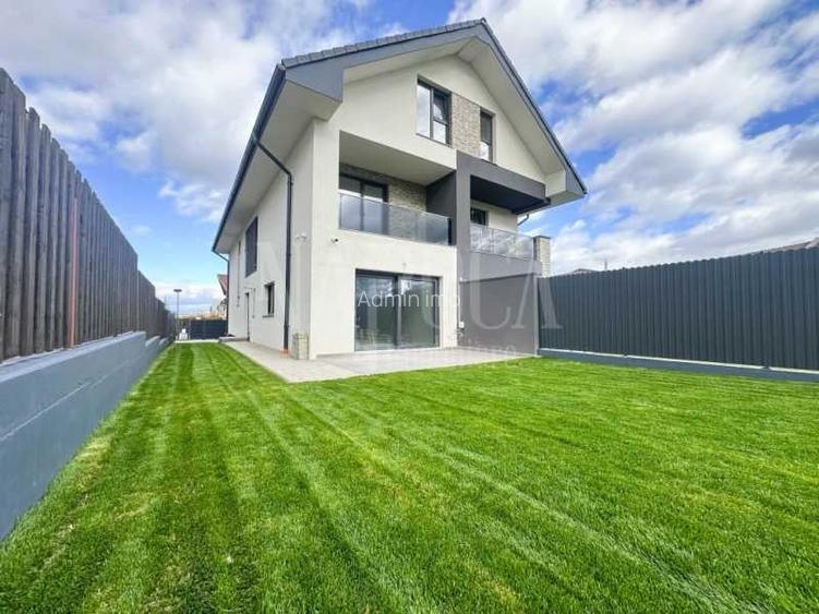 Casa 5 camere de vanzare in Europa, Cluj Napoca