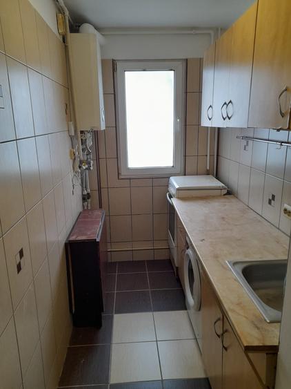 Giurgiului - Vanzare apartament 2 camere - 5
