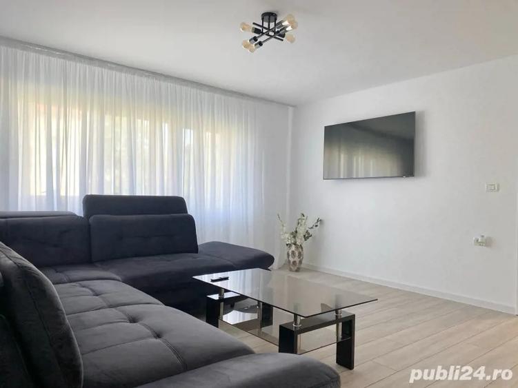 Apartament 3 camere decomandat , et 2 din 4 zona Bucovina - 2