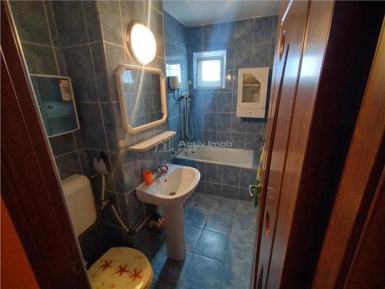 Oravita, 2 Camere, Cf Sporit, Mobilat, Zona Garii - 1