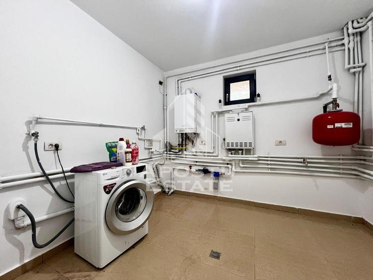 Casa de lux cu 5 camere, 4 bai, piscina privata , zona Aradului - 22