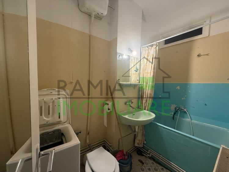 Apartament 2 camere decomandat, Etaj 1, Zona Tractorul - 9