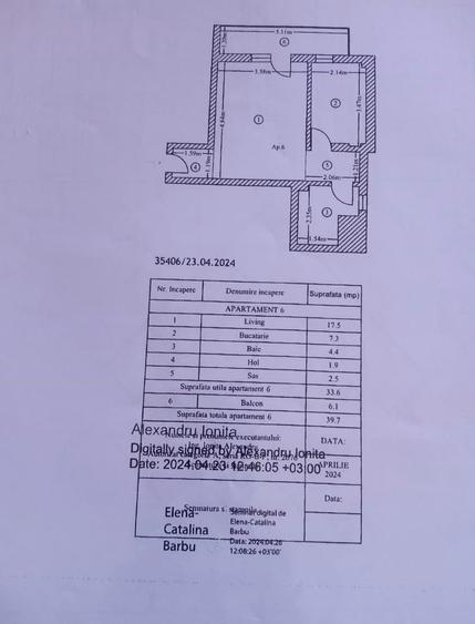 Metrou Brancoveanu - 6