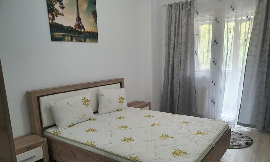 Apartament bloc nou 2 camere zona Tatarasi-Oancea - 1
