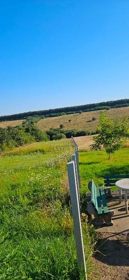 Casă cu panoramă la pădure, aproape de lacul de agrement - 3