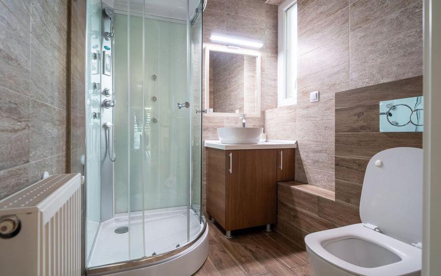 Vila Santandrei, 5 camere, SCD 321 mp. 340.000 . Com... - 7