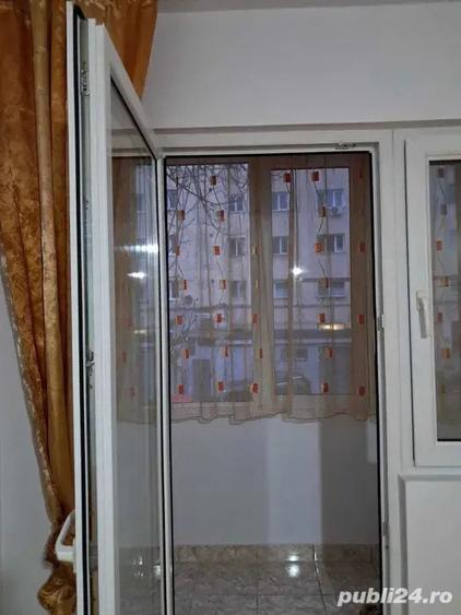 Garsoniera moderna confort 1 Vlaicu Lebada nou renovata si mobilata etaj 1 - 5