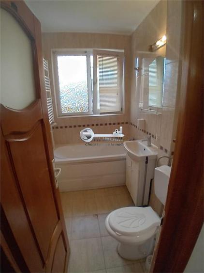 Apartament 2 camere | Piata Unirii | Mobilat & Utilat | 170.000€ - 8