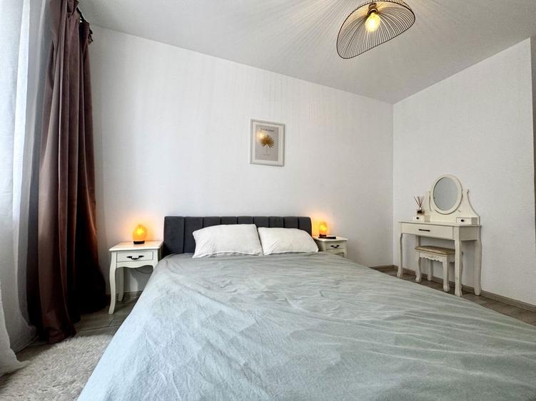 Apartament mobilat-utilat, parcare proprie, termen lung/scurt, pet fri - 3