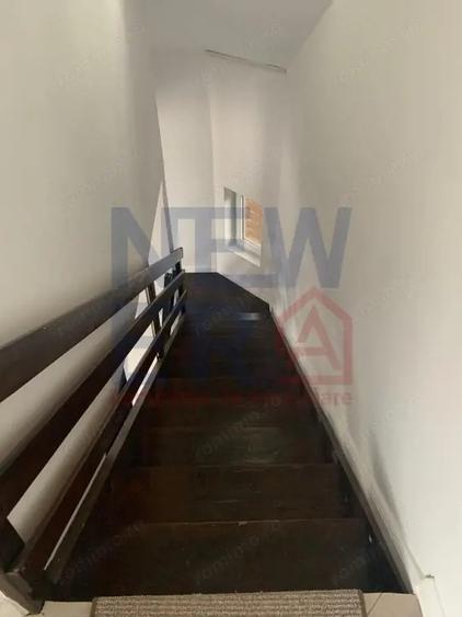 Vila Eleganta cu Personalitate de Inchiriat - zona Pipera-Ilfov - 13