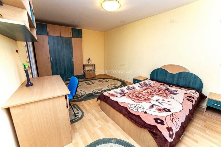 Garsoniera | 5 Min Metrou 1 Decembrie 1918