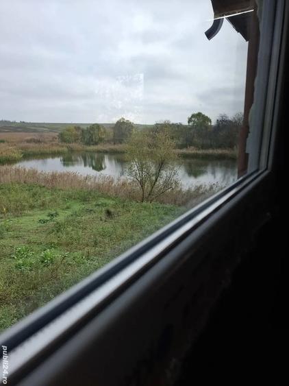 Oferta! Casa Pe Malul Lacului - 1