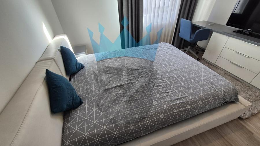 Apartament 2 Camere Libertatii Bucuresti - 15