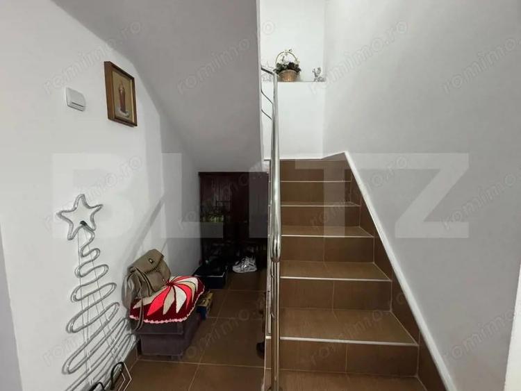 Casa cu 5 camere in Orastie, 150 mp - 19