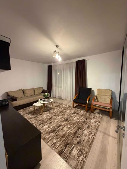 Apartament 3 camere de inchiriat - 8