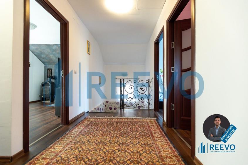 Casă/Vilă de vânzare, Luncani, Jud Bacău - 52