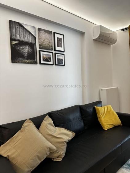 PIPERA CORTINA  APARTAMENT 3 CAMERE MOBILAT COMPLET - 7