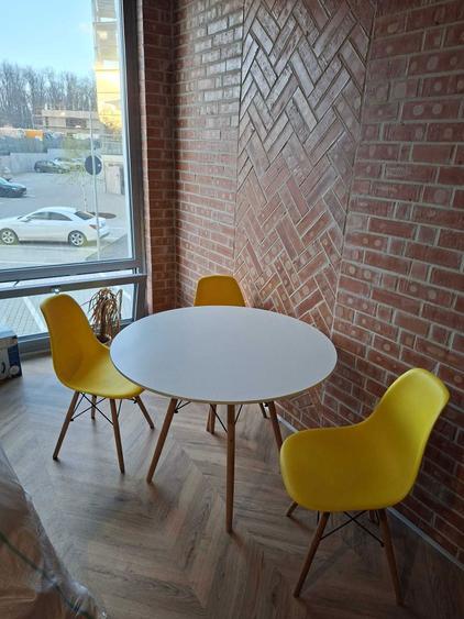 Loft Green Mogosoaia Apartament - 3