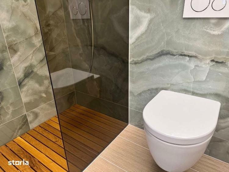 3 camere cu loc de parcare in Cortina 126 - Erou Iancu Nicolae - 2