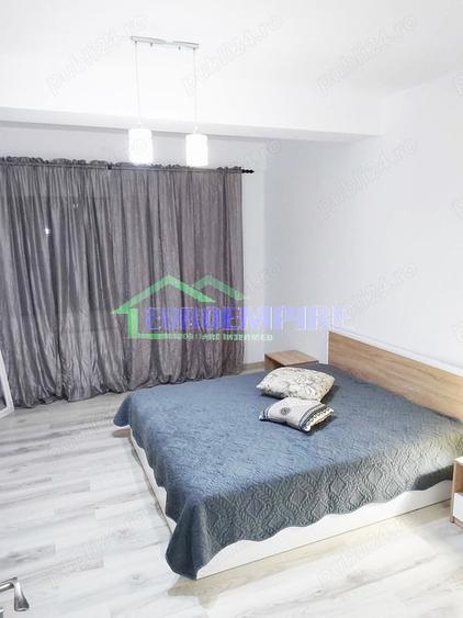 Apartament 3 camere de inchiriat zona Tomis Plus - 12