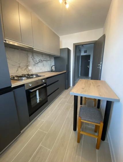 Garsoniera Drumul Taberei - complex 158 Residence - 3