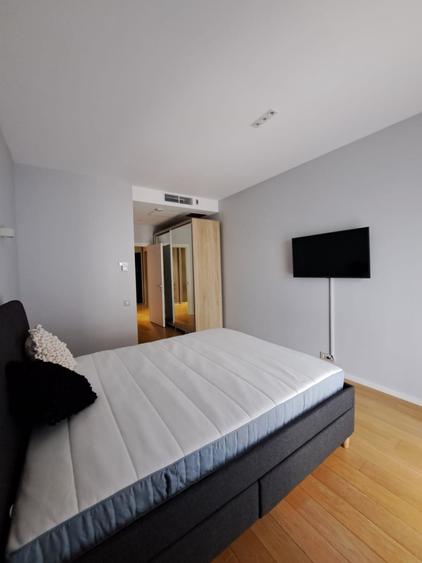 Apartament cu 4 camere - eleganta si confort langa parcul Herastrau - 10